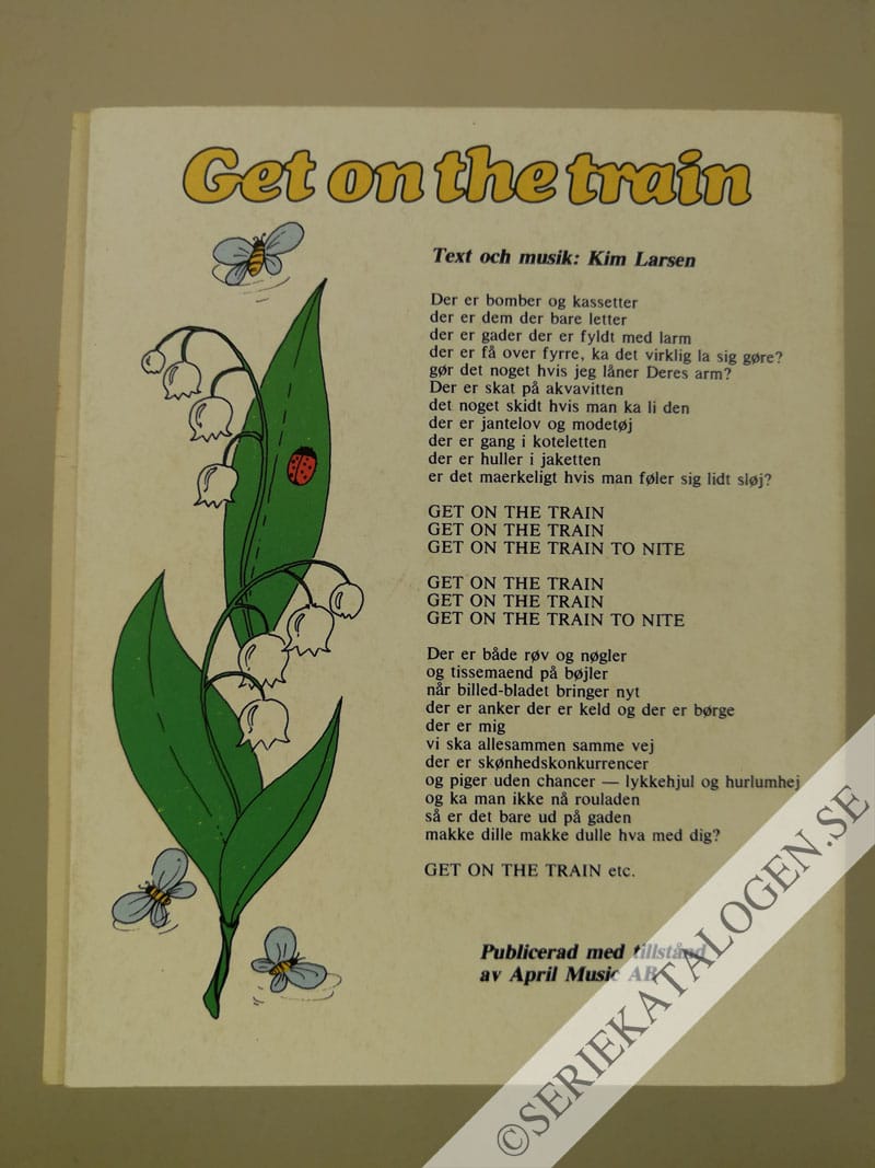 Baksida (1979)