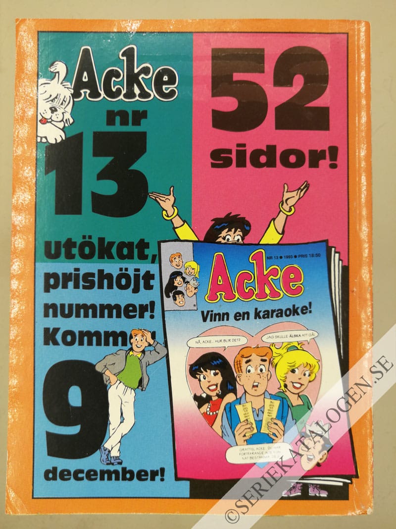 Baksida (1993)