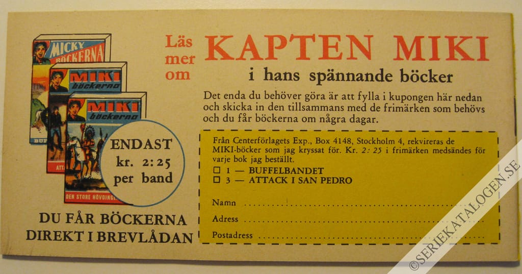 Baksida (1963)
