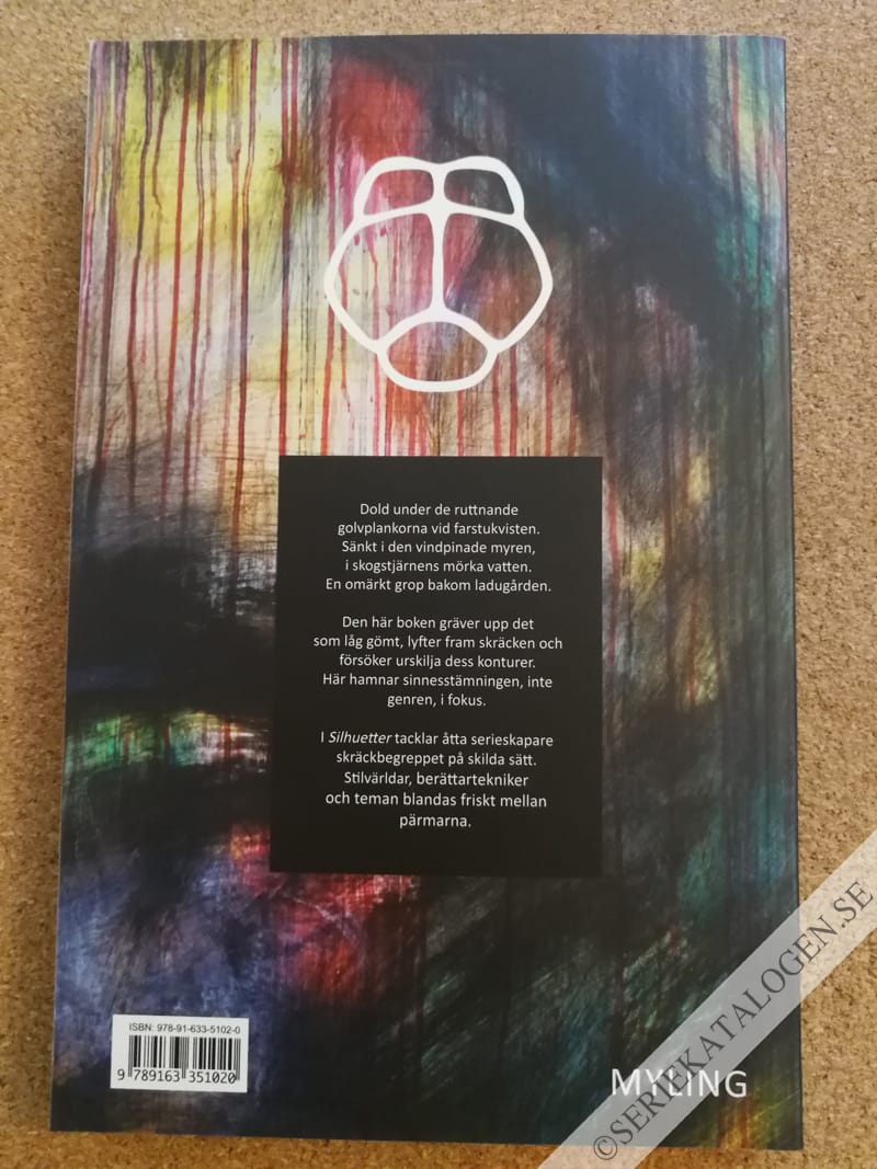 Baksida (2009)