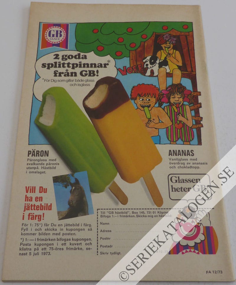 Baksida (1973)