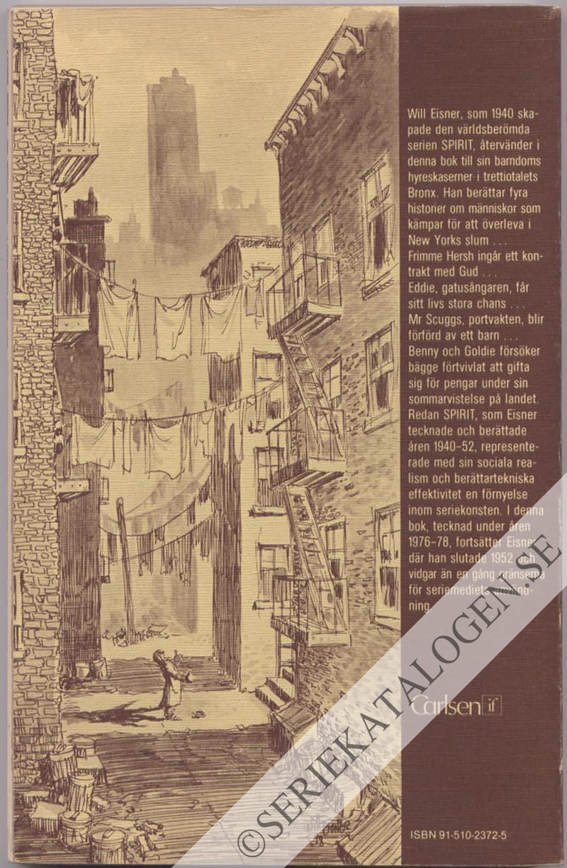 Baksida (1979)