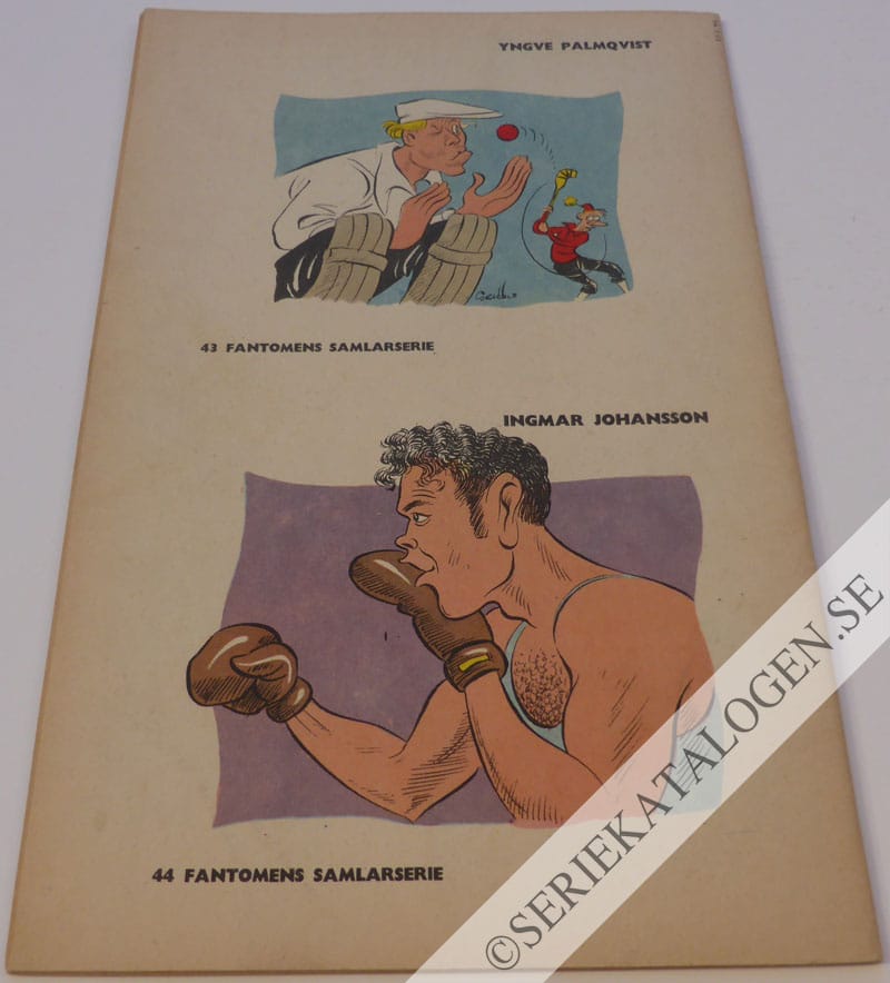 Baksida (1952)