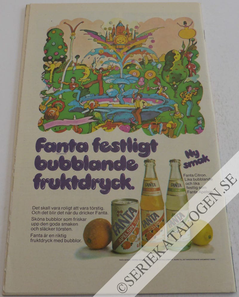 Baksida (1976)