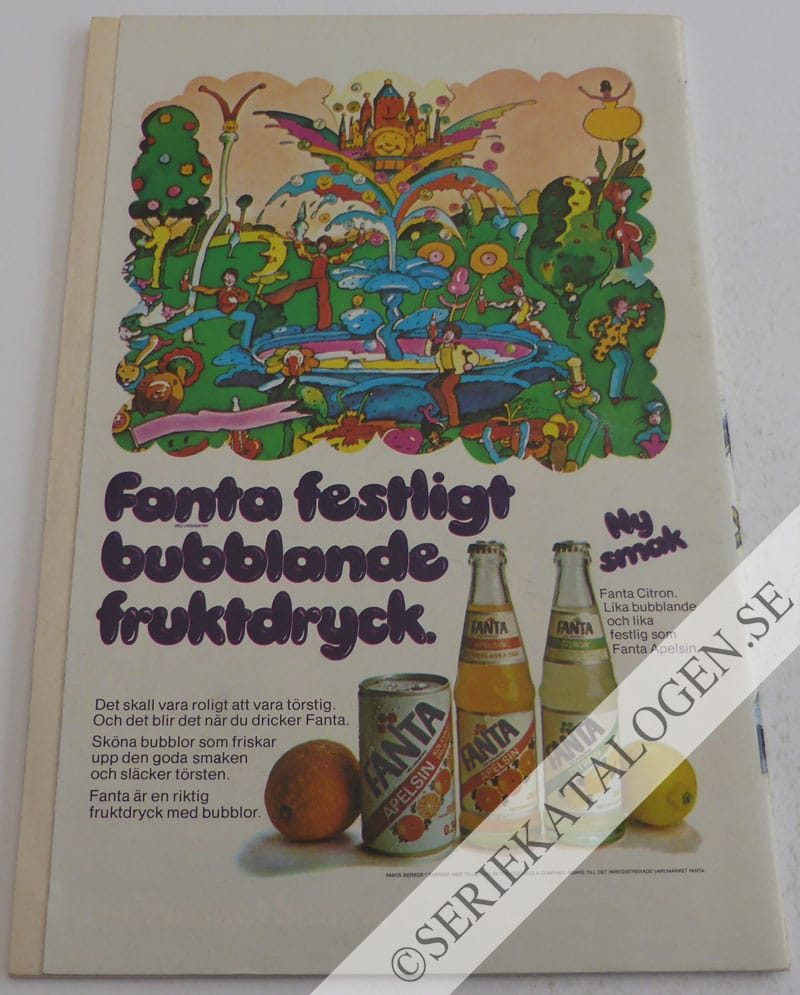 Baksida (1976)