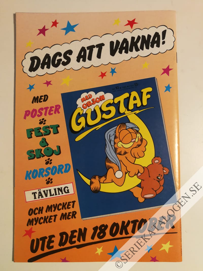 Baksida (1990)