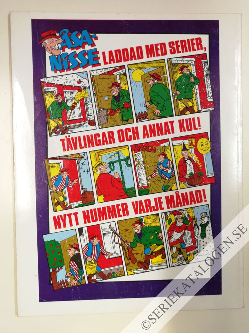 Baksida (1988)