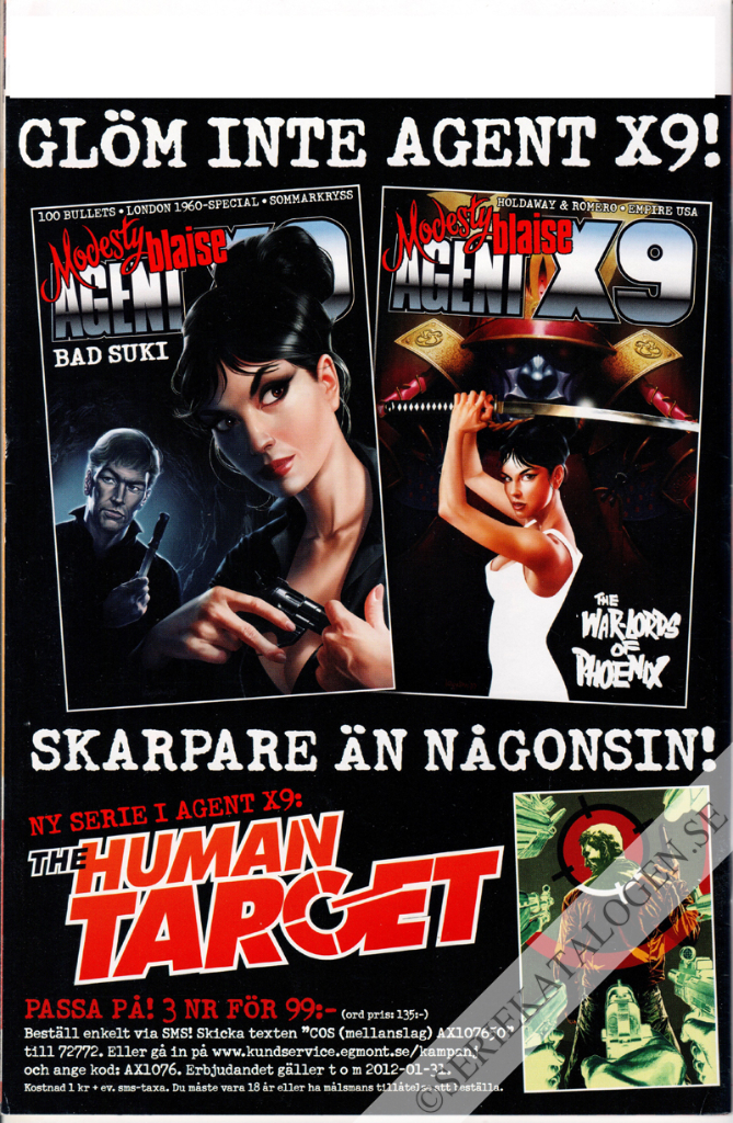 Baksida (2011)