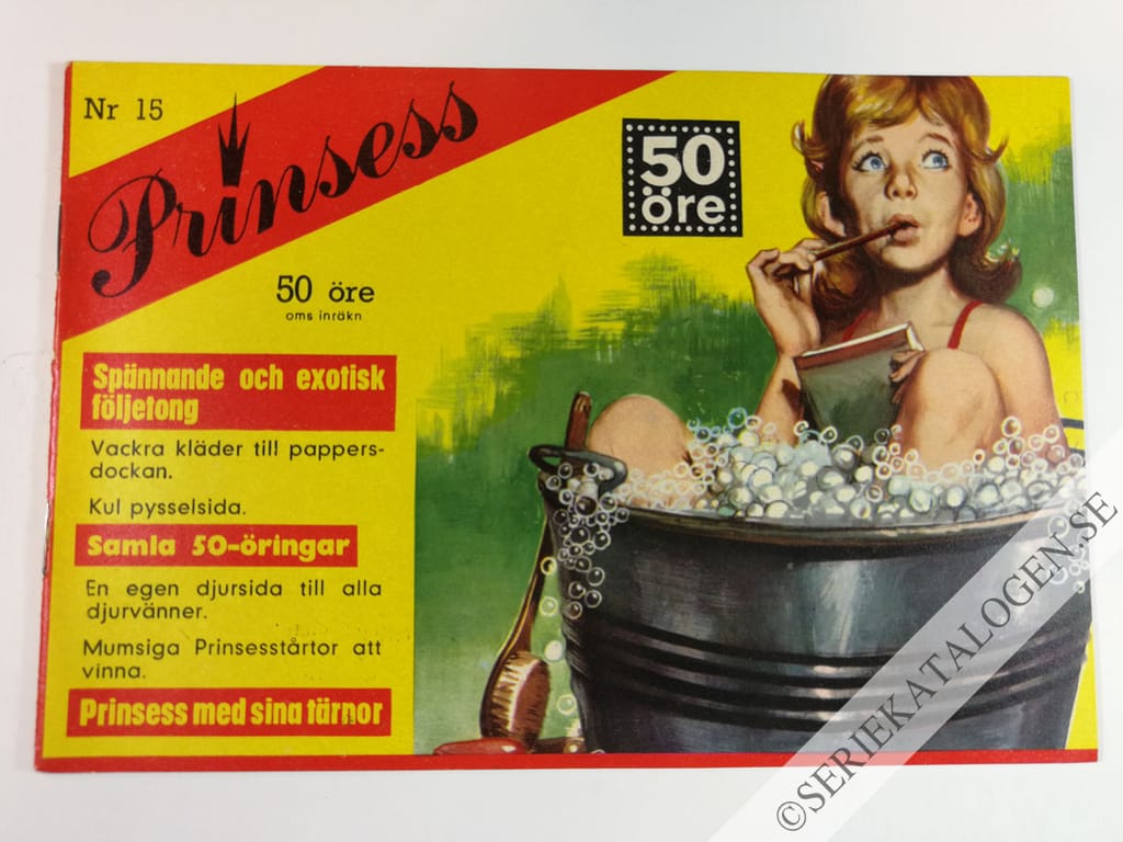 Framsida (1963)