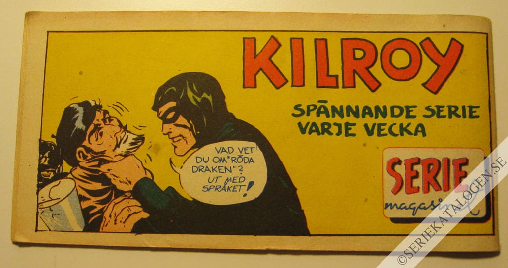 Baksida (1952)