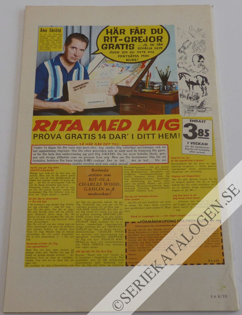 Baksida (1970)