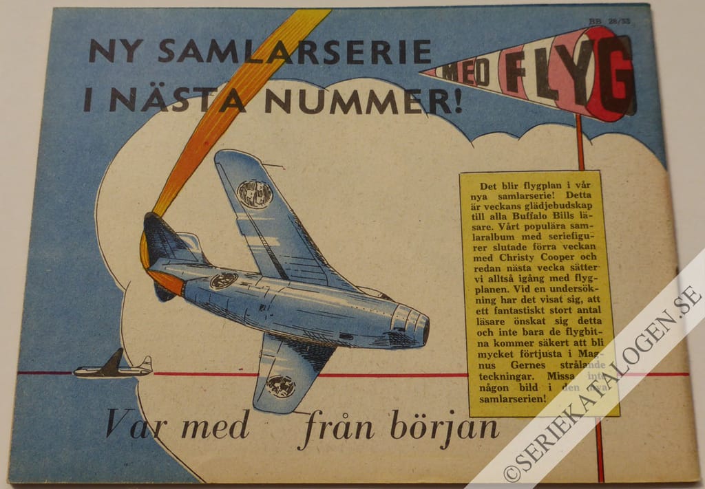 Baksida (1953)