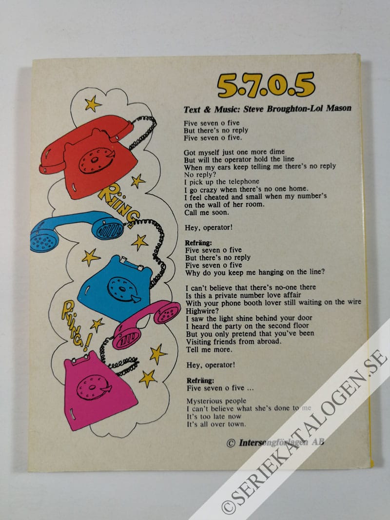 Baksida (1979)
