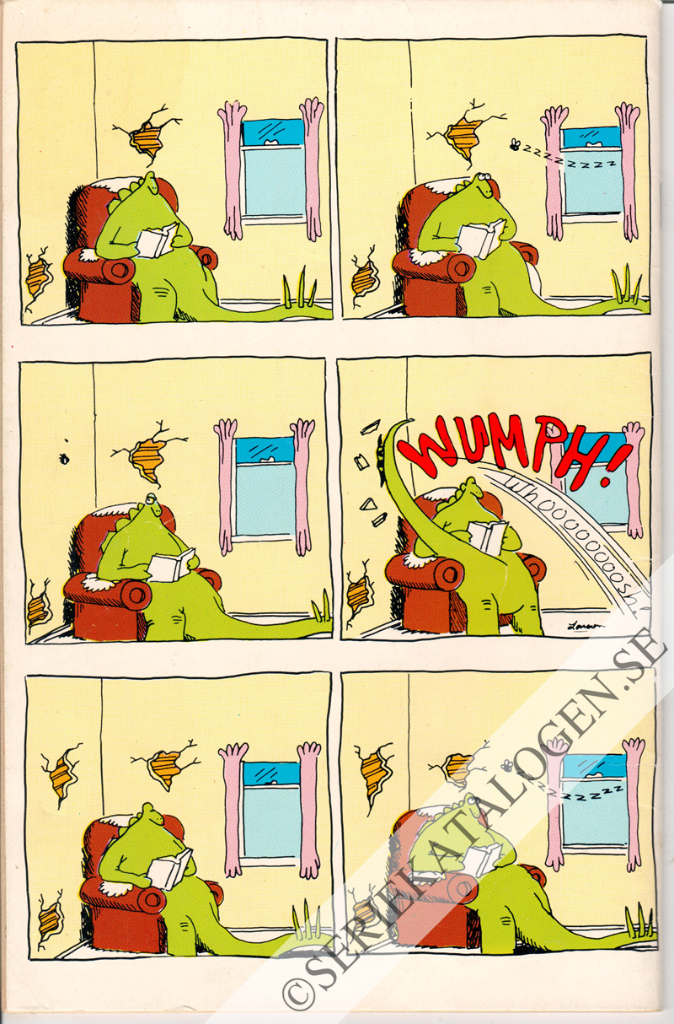 Baksida (1990)