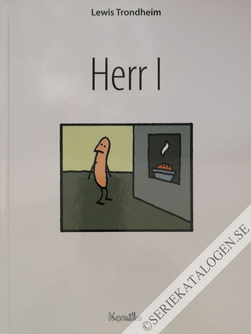 Herr I (2006)