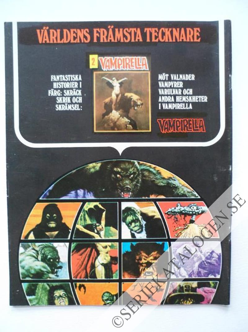 Baksida (1974)