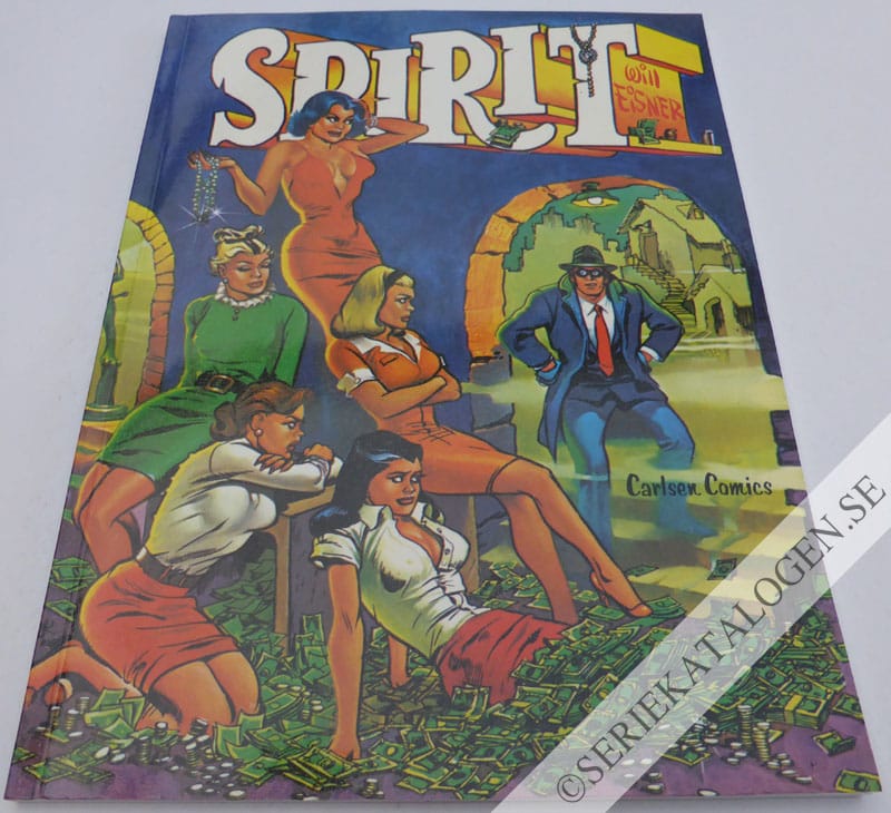 Spirit (1976)