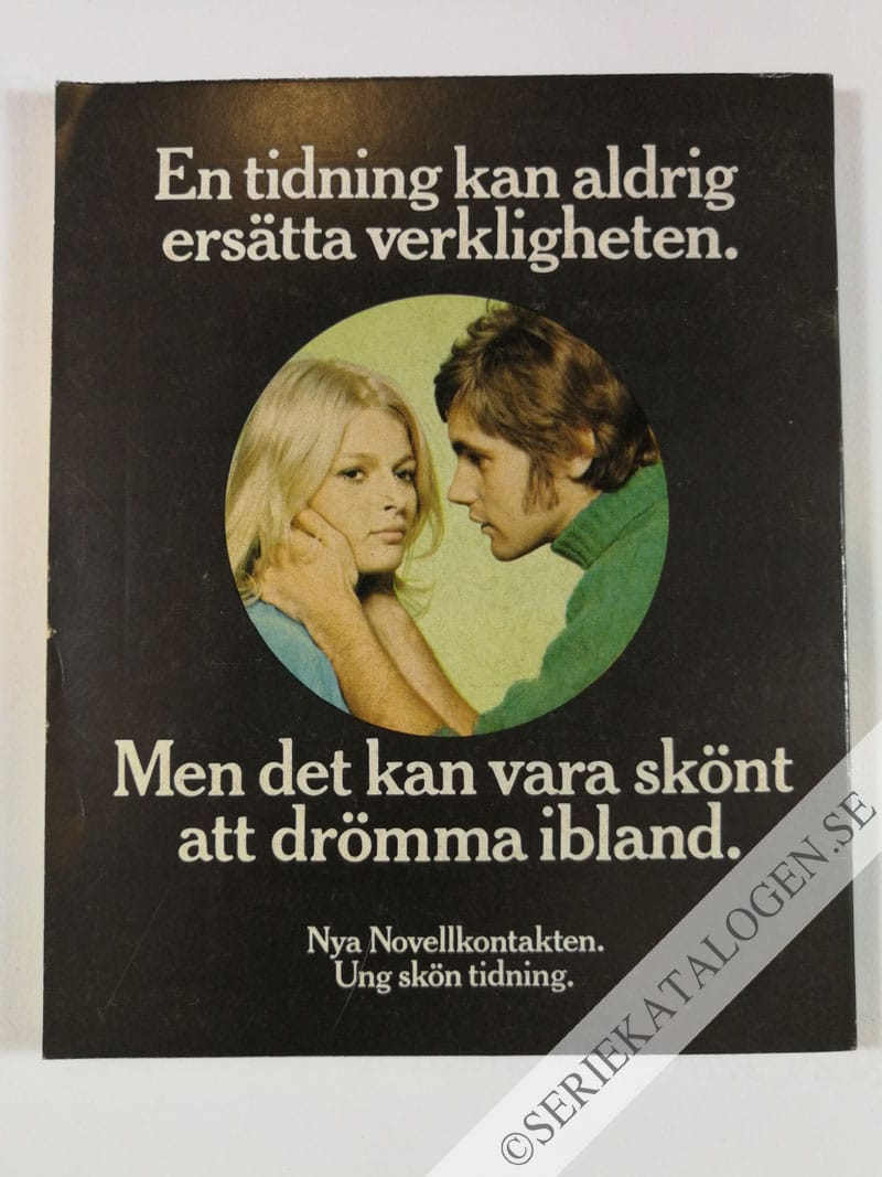 Baksida (1969)