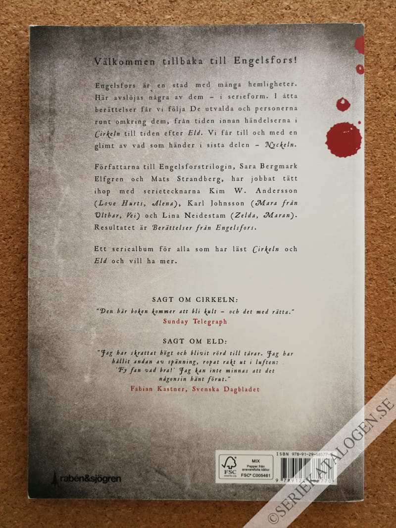 Baksida (2013)