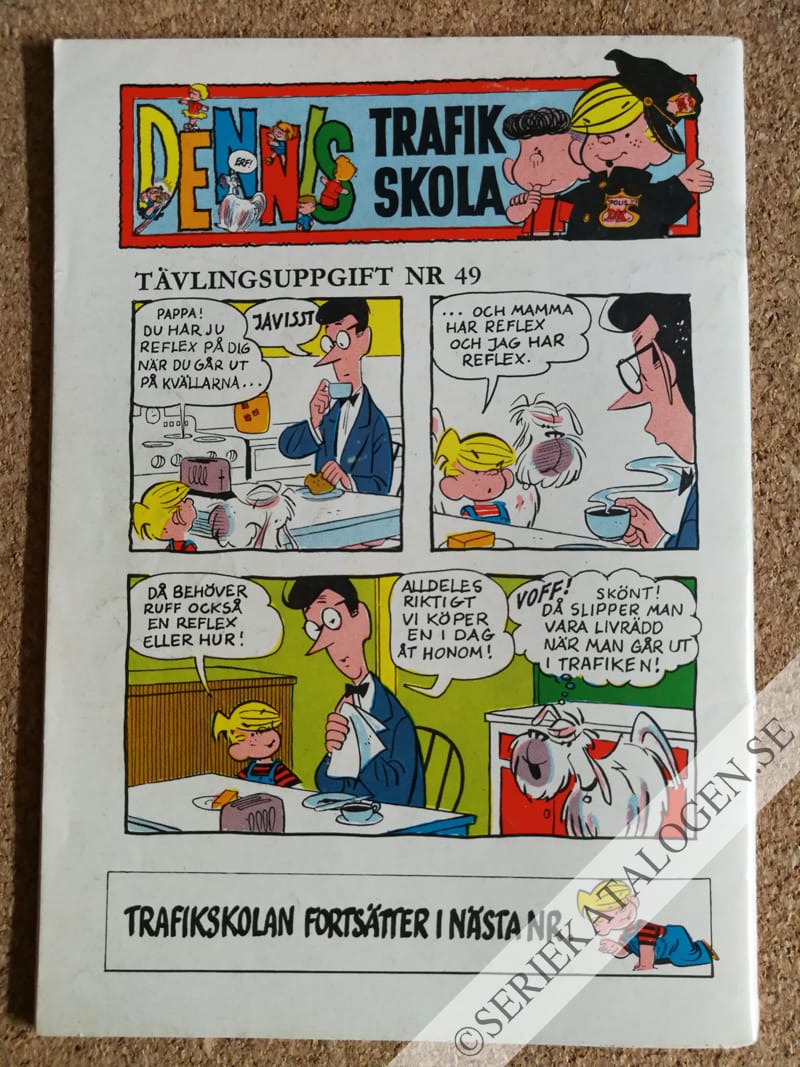 Baksida (1967)