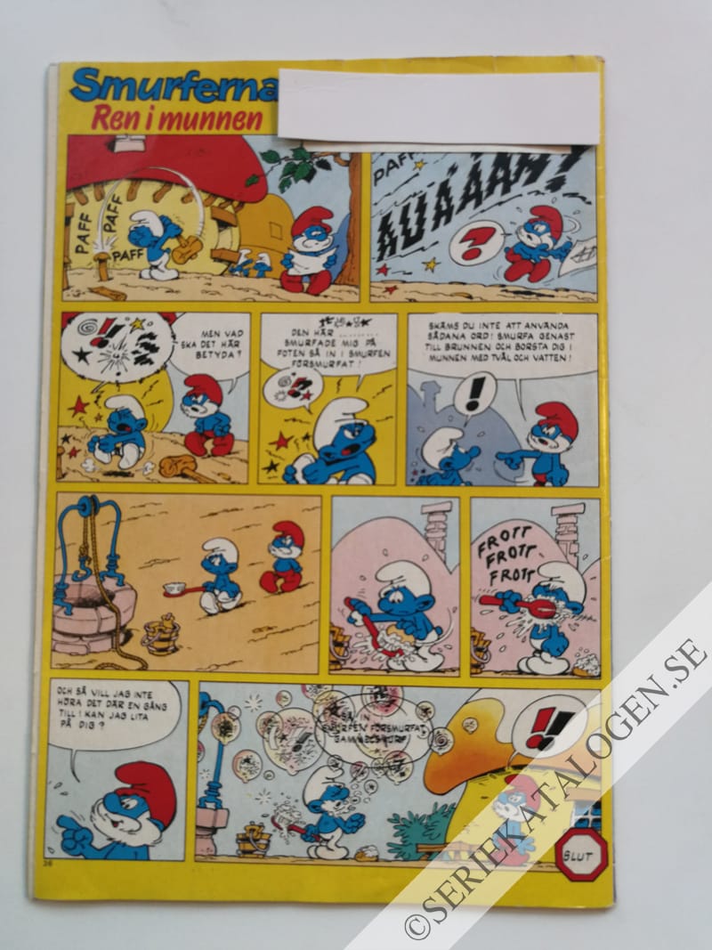 Baksida (1979)