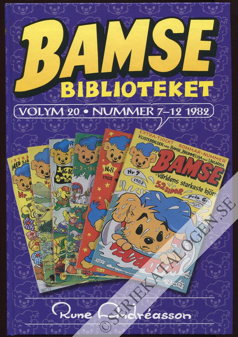 Framsida utan skyddsomslag (2007)