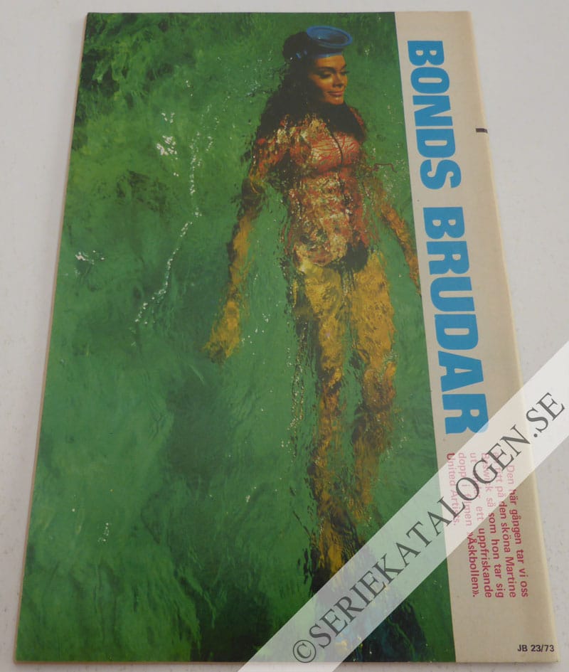 Baksida (1973)