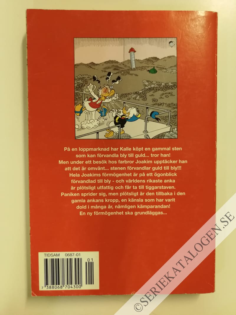 Baksida på Dummosthenes sten (2002)