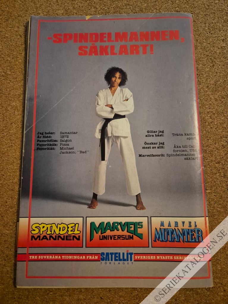 Baksida (1989)
