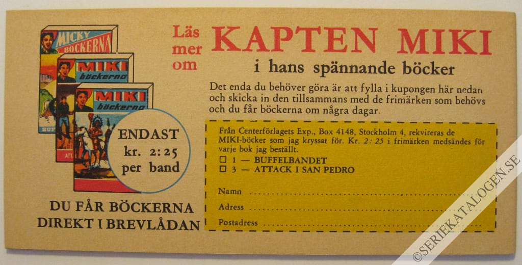 Baksida (1967)