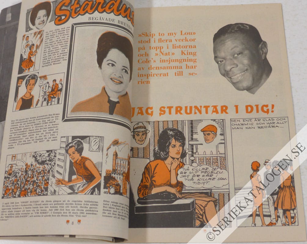 Exempel (1963)