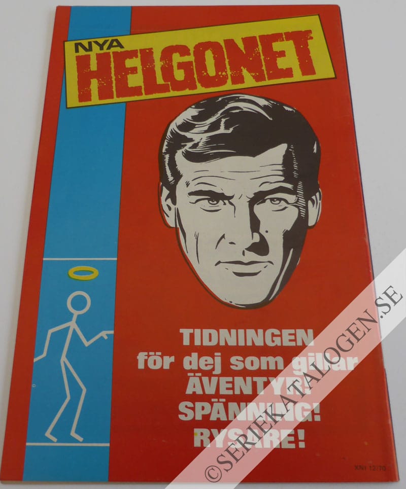 Baksida (1970)