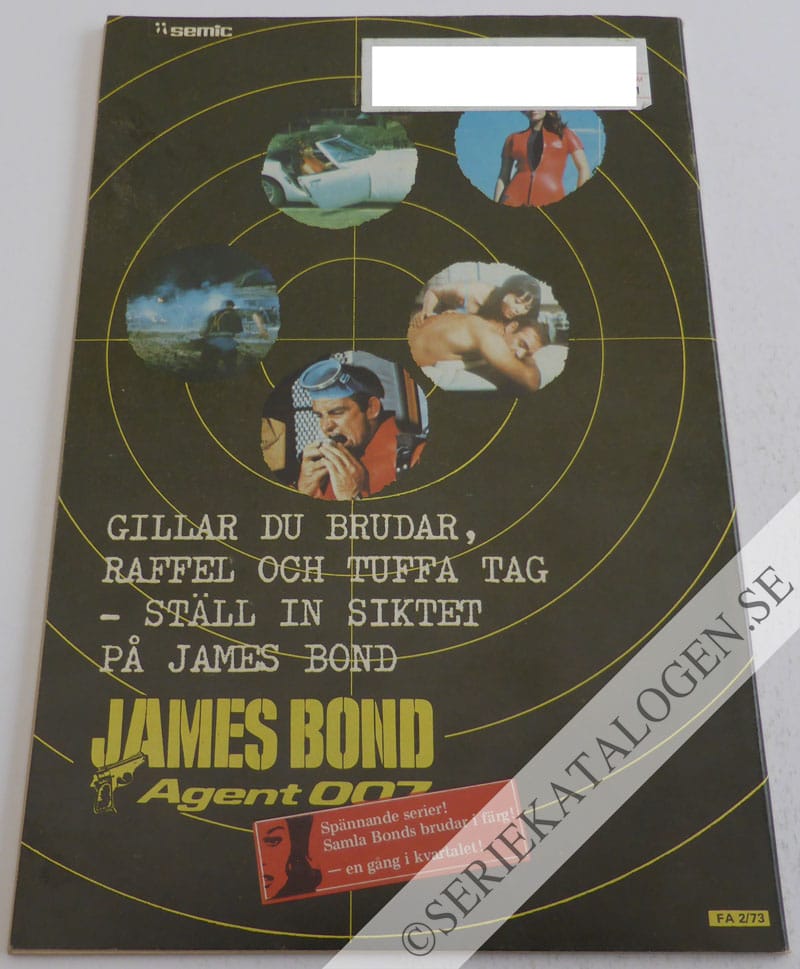 Baksida (1973)