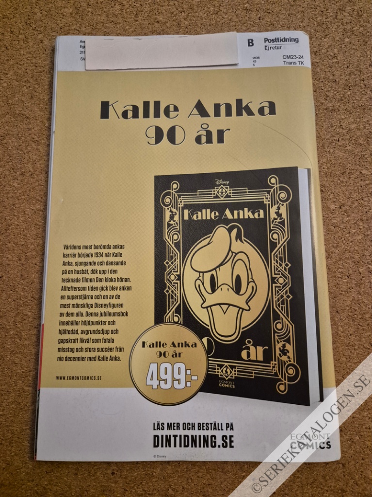 Baksida (2024)