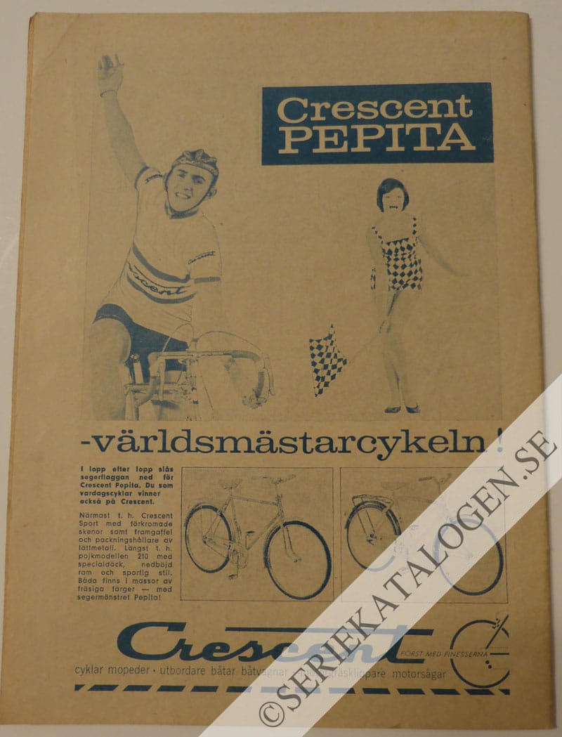 Baksida (1961)