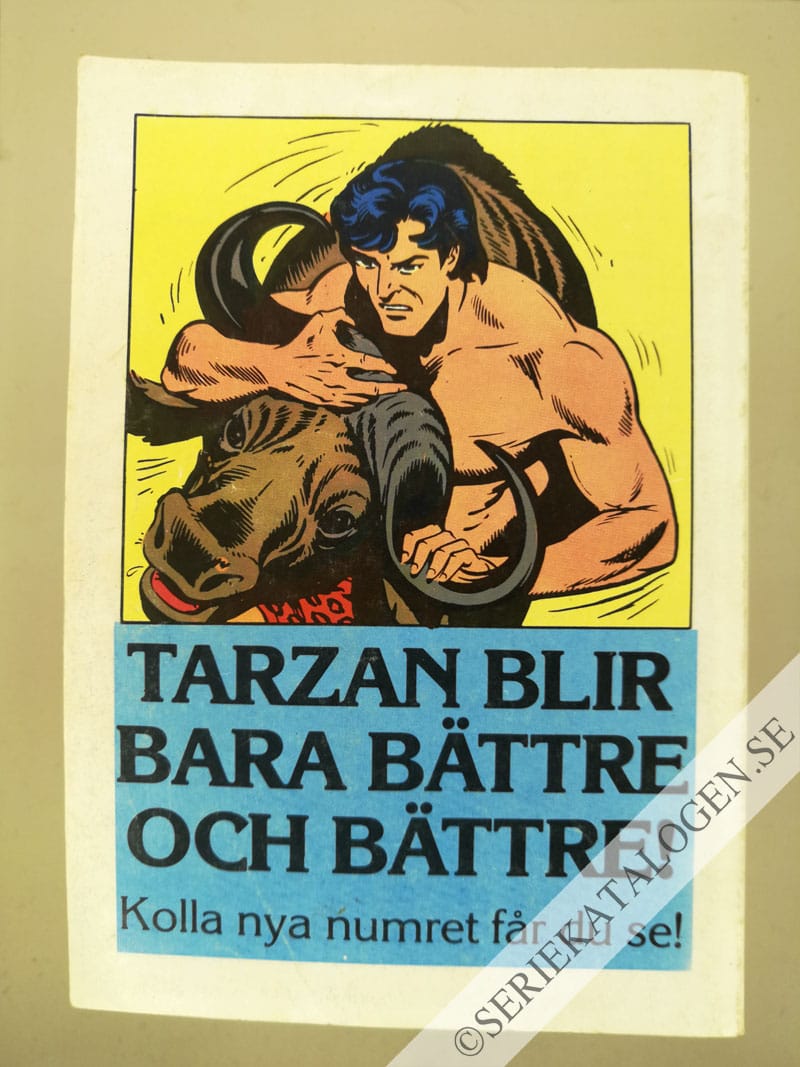 Baksida på Den längsta dagen (1978)