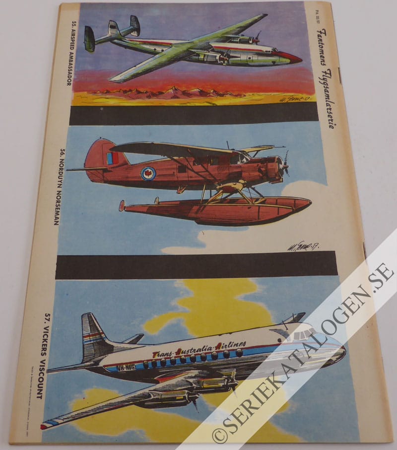 Baksida (1957)