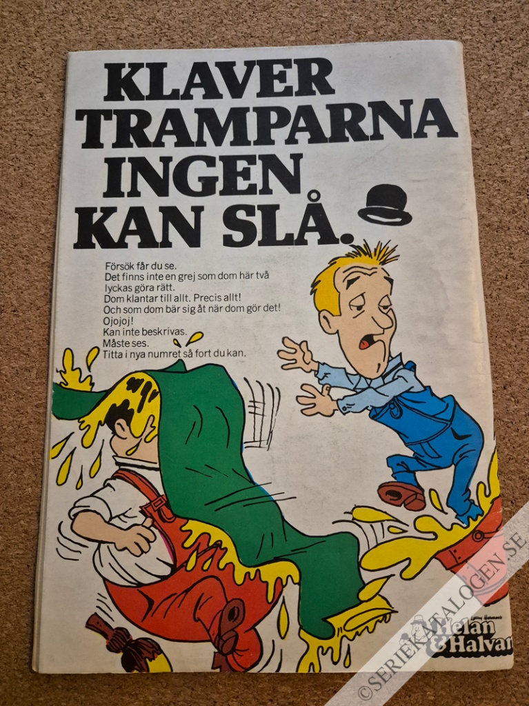 Baksida (1974)