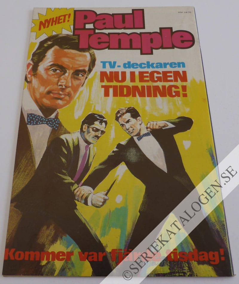 Baksida (1970)