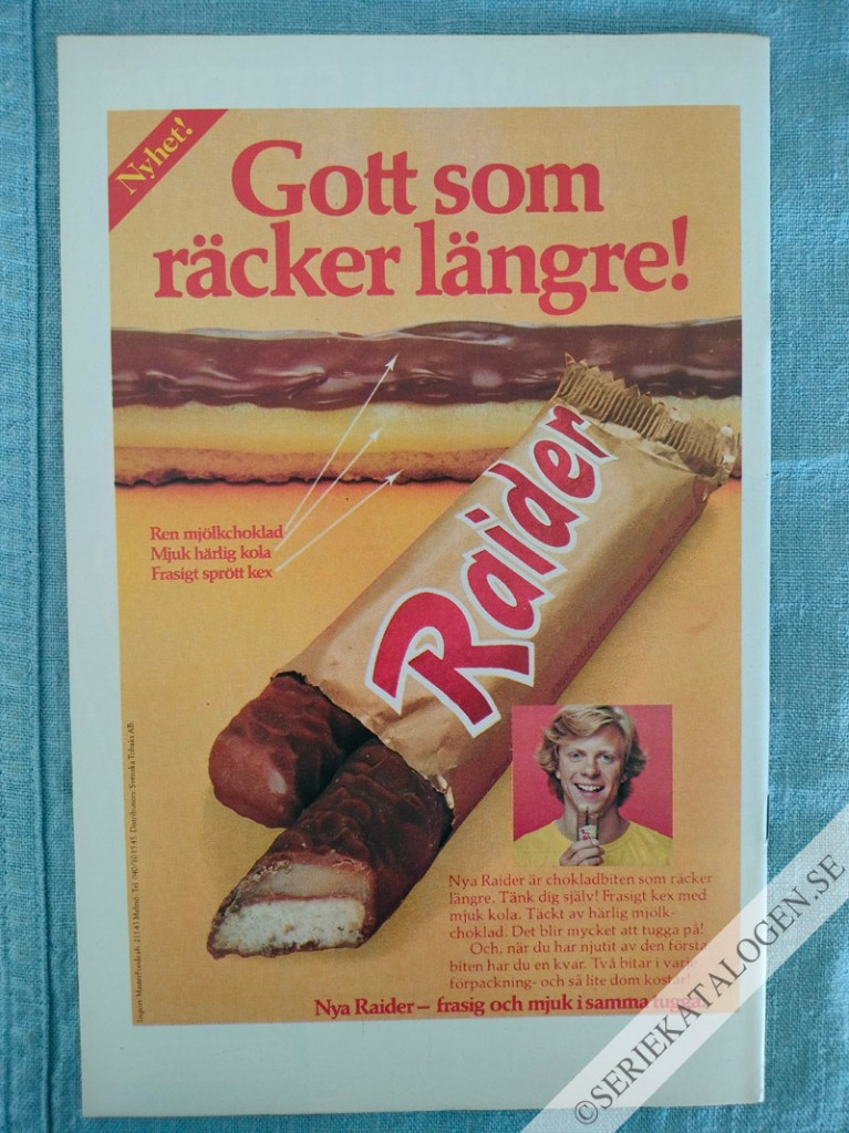 Baksida (1979)