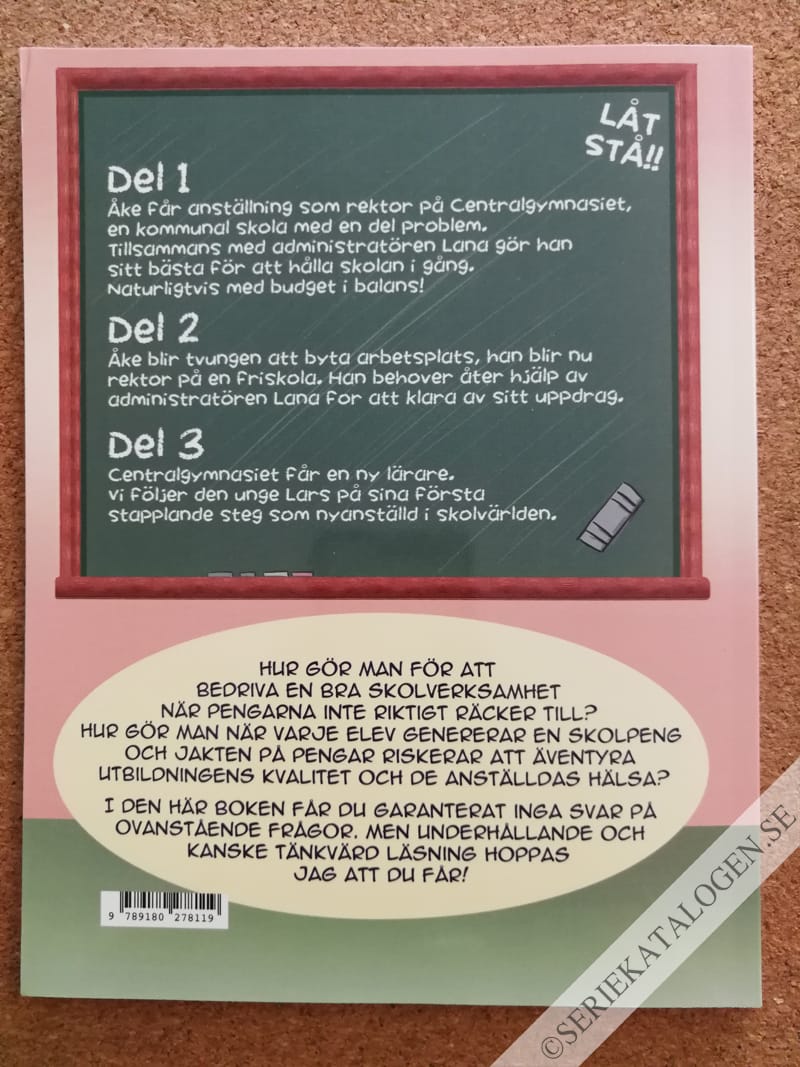 Baksida på Med budget i balans! (2022)