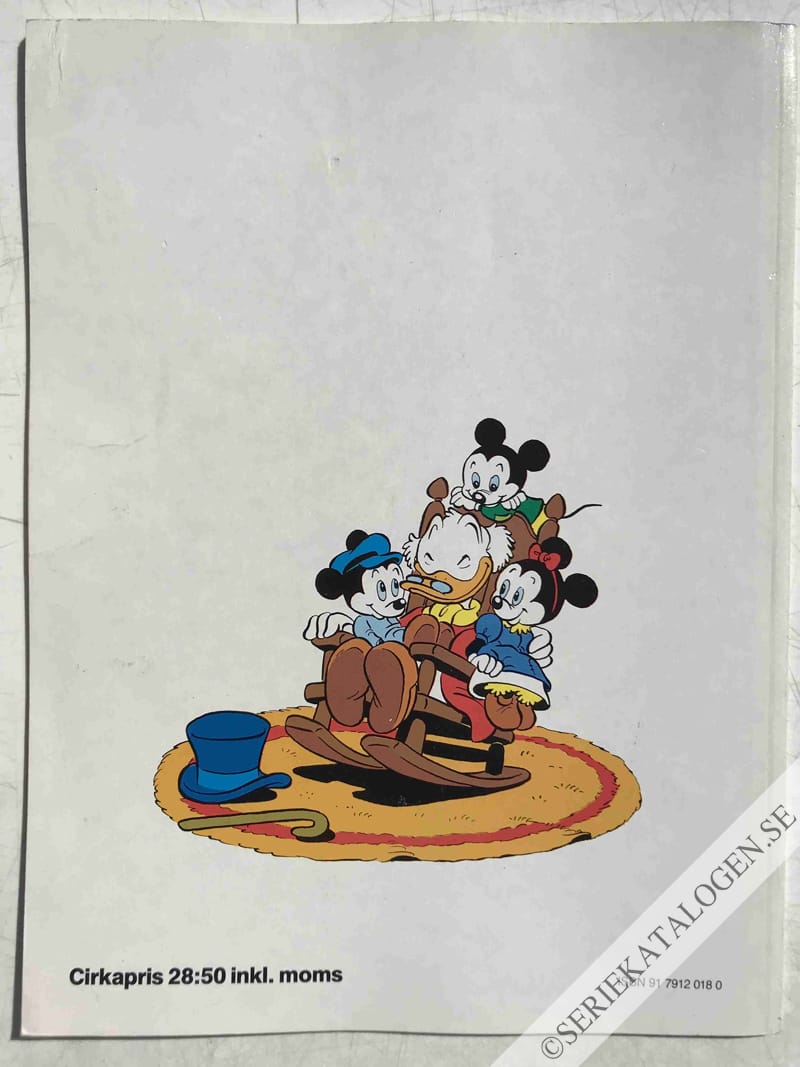 Baksida (1986)