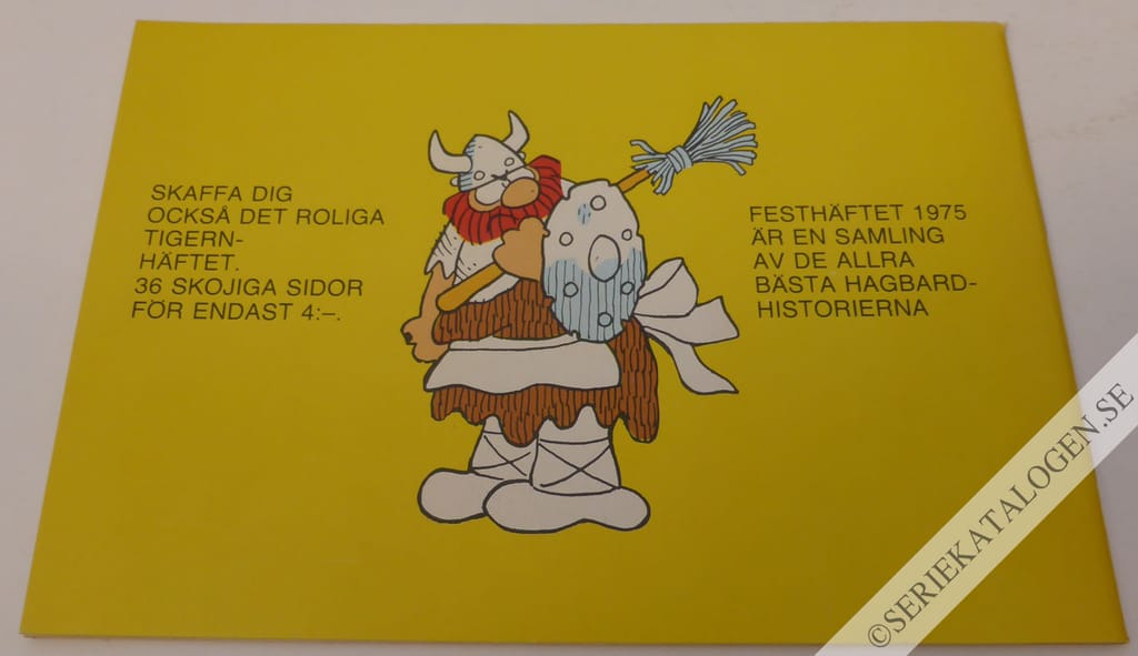 Baksida (1975)