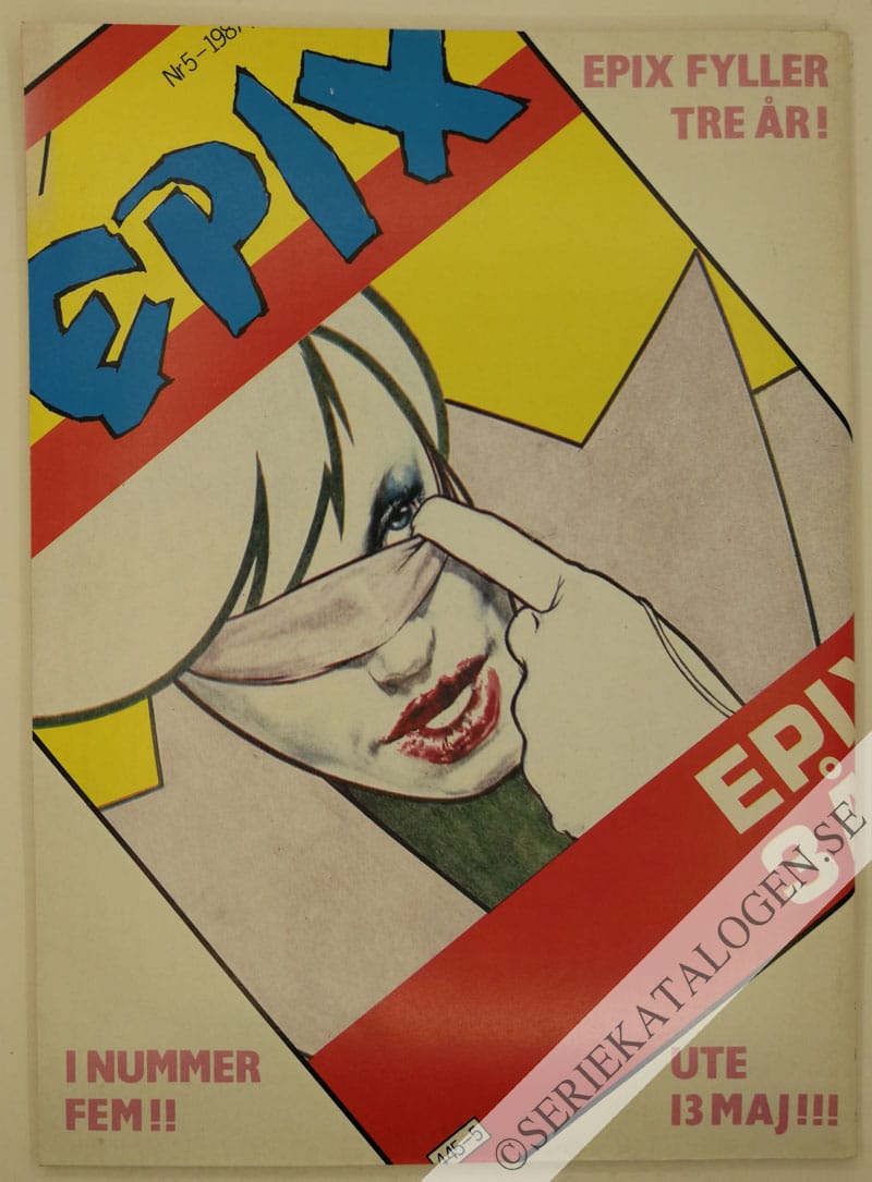 Baksida (1987)