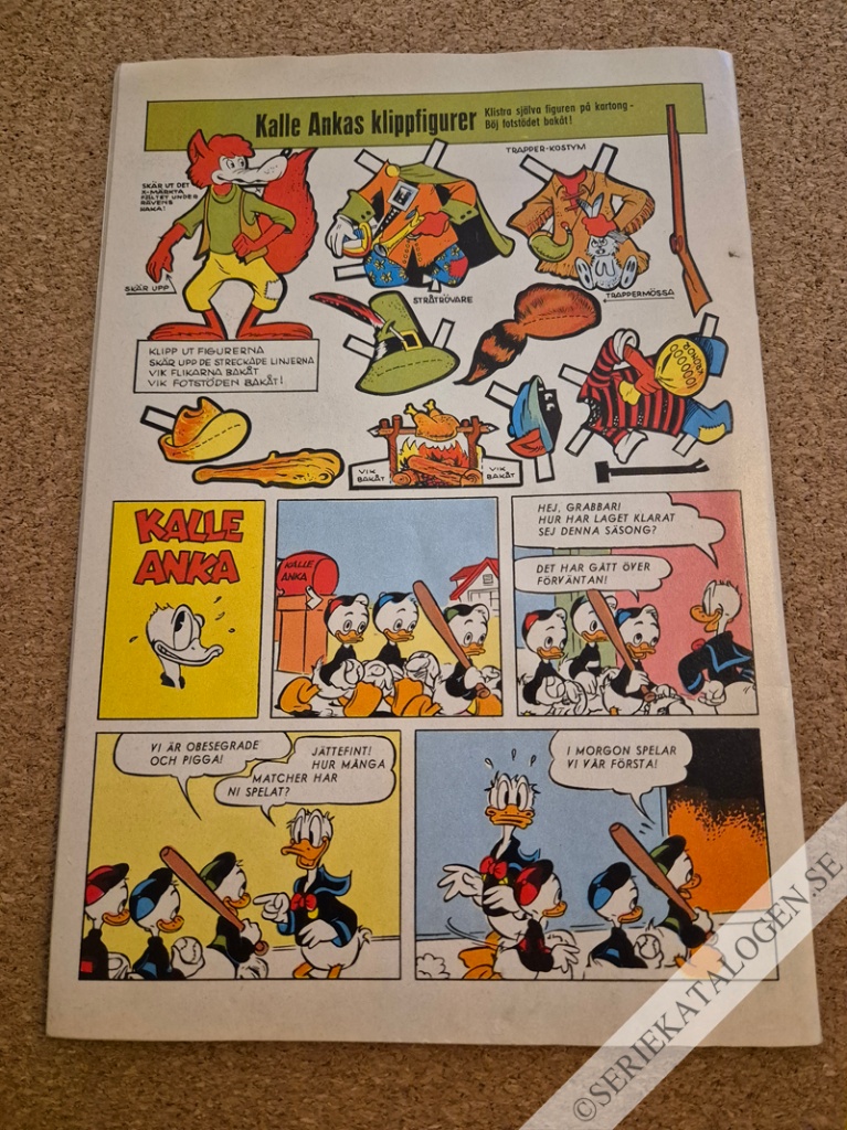 Baksida (1962)