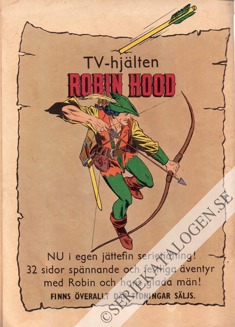 Baksida (1961)
