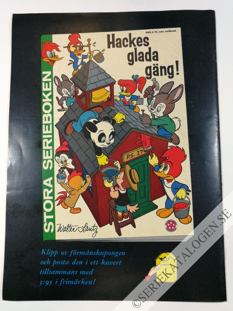 Baksida (1965)
