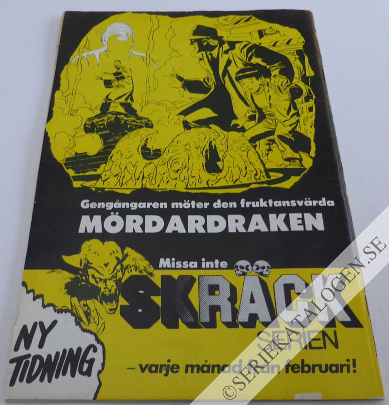 Baksida (1973)