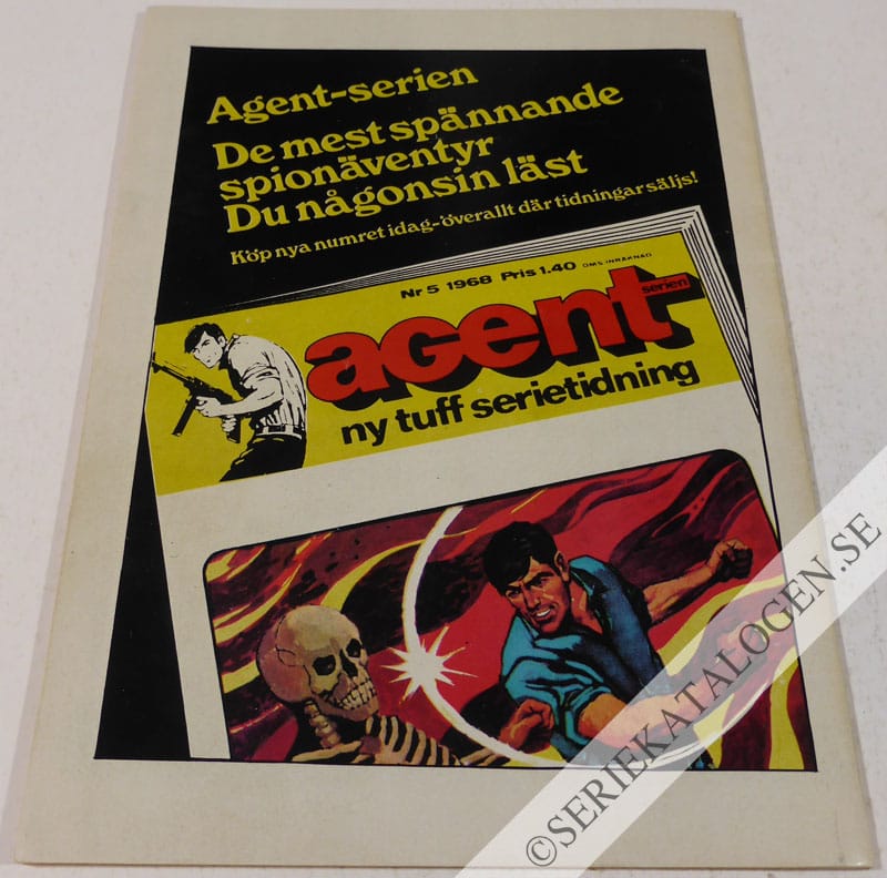 Baksida (1969)