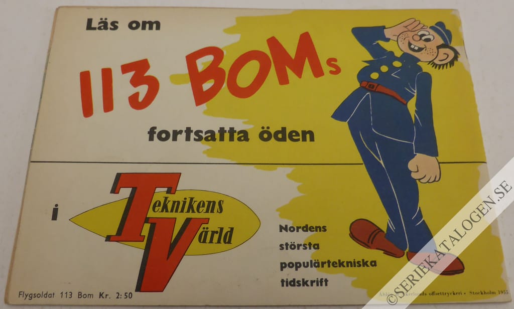 Baksida (1955)